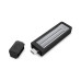 Накопичувач SSD USB Type-C 1TB Seagate (STMX1000400)