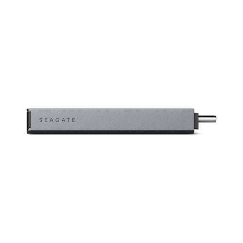 Накопичувач SSD USB Type-C 1TB Seagate (STMX1000400)