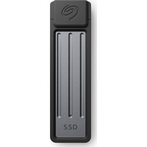Накопичувач SSD USB Type-C 1TB Seagate (STMX1000400)