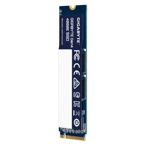 Накопичувач SSD M.2 2280 500GB GIGABYTE (G440E500G)