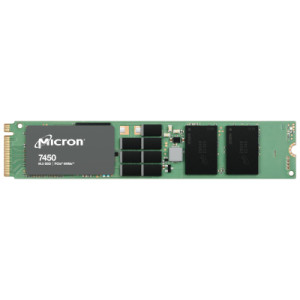 Накопичувач SSD M.2 22110 3.84TB 7450 PRO Micron (MTFDKBG3T8TFR-1BC1ZABYY)