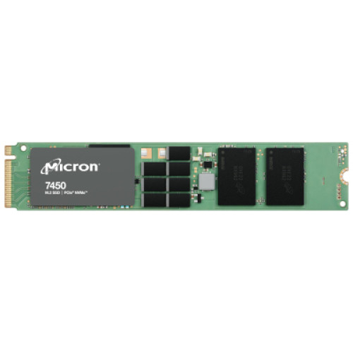 Накопичувач SSD M.2 22110 3.84TB 7450 PRO Micron (MTFDKBG3T8TFR-1BC1ZABYY)
