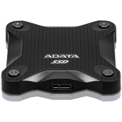 Накопичувач SSD USB 3.2 2TB SD620 ADATA (SD620-2TCBK)
