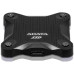 Накопичувач SSD USB 3.2 2TB SD620 ADATA (SD620-2TCBK)