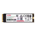 Накопичувач SSD M.2 2280 500GB SPECTRIX S65G ADATA (SSPECTRIXS65G-500G-CI)