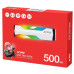 Накопичувач SSD M.2 2280 500GB SPECTRIX S65G ADATA (SSPECTRIXS65G-500G-CI)