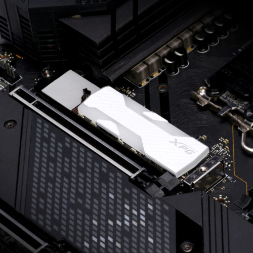 Накопичувач SSD M.2 2280 500GB SPECTRIX S65G ADATA (SSPECTRIXS65G-500G-CI)