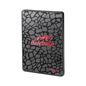 Накопичувач SSD 2.5