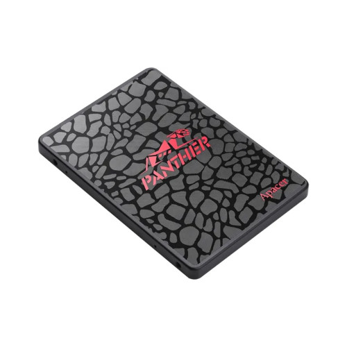 Накопичувач SSD 2.5