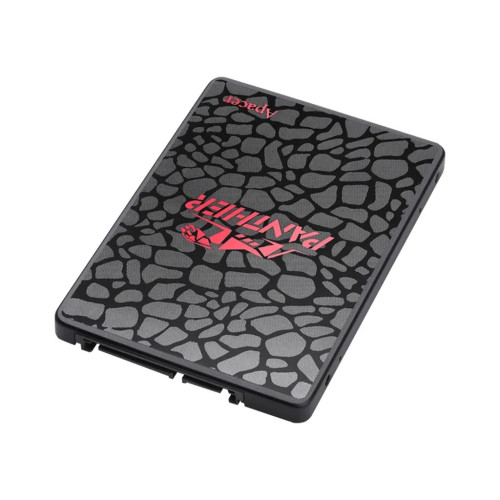 Накопичувач SSD 2.5