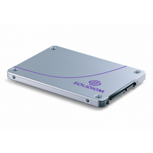 Накопичувач SSD 2.5