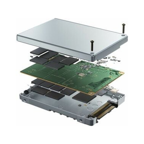 Накопичувач SSD U.2 2.5