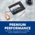 Накопичувач SSD USB Type-C 4TB Rugged LaCie (STND4000400)