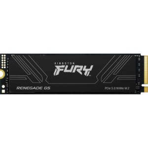 Накопичувач SSD M.2 2280 8TB FURY Renegade G5 Kingston (SFYR2D/8T1)