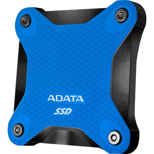 Накопичувач SSD USB 3.2 2TB SD620 ADATA (SD620-2TCBL)
