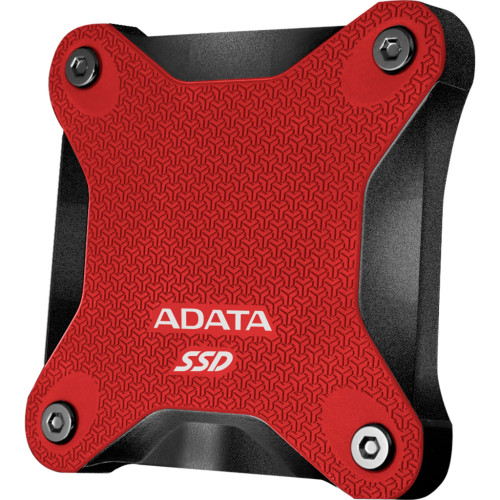 Накопичувач SSD USB 3.2 2TB SD620 ADATA (SD620-2TCRD)