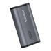 Накопичувач SSD USB 3.2 4TB SE880 ADATA (AELI-SE880-4TCGY) Накопичувач SSD USB 3.2 4TB SE880 ADATA (AELI-SE880-4TCGY)