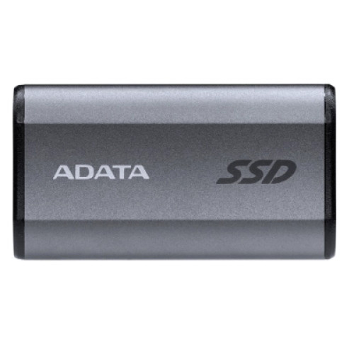 Накопичувач SSD USB 3.2 4TB SE880 ADATA (AELI-SE880-4TCGY) Накопичувач SSD USB 3.2 4TB SE880 ADATA (AELI-SE880-4TCGY)