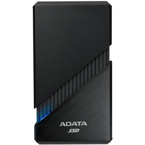 Накопичувач SSD USB 4.0 4TB SE920 ADATA (SE920-4TCBK)