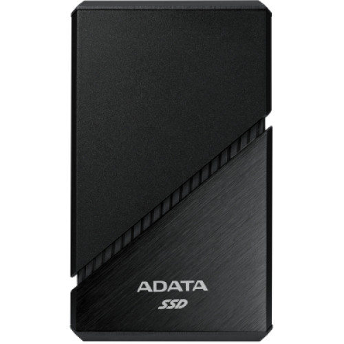 Накопичувач SSD USB 4.0 4TB SE920 ADATA (SE920-4TCBK) Накопичувач SSD USB 4.0 4TB SE920 ADATA (SE920-4TCBK)