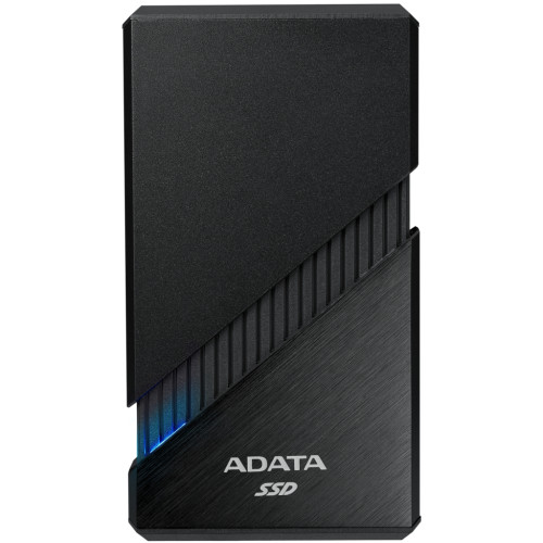 Накопичувач SSD USB 4.0 2TB SE920 ADATA (SE920-2TCBK) Накопичувач SSD USB 4.0 2TB SE920 ADATA (SE920-2TCBK)
