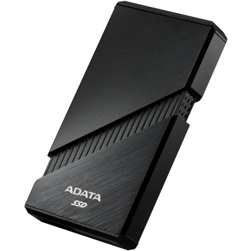 Накопичувач SSD USB 4.0 1TB SE920 ADATA (SE920-1TCBK) Накопичувач SSD USB 4.0 1TB SE920 ADATA (SE920-1TCBK)