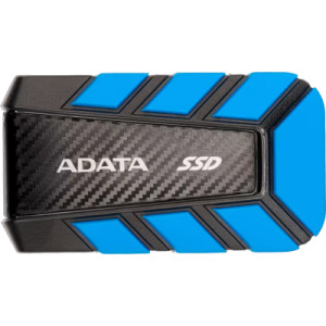 Накопичувач SSD USB 3.2 1TB SD820 ADATA (SD820-1000G-CBU)