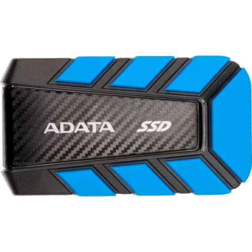 Накопичувач SSD USB 3.2 2TB SD820 ADATA (SD820-2000G-CBU) Накопичувач SSD USB 3.2 2TB SD820 ADATA (SD820-2000G-CBU)