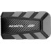 Накопичувач SSD USB 3.2 2TB SD820 ADATA (SD820-2000G-CGY) Накопичувач SSD USB 3.2 2TB SD820 ADATA (SD820-2000G-CGY)