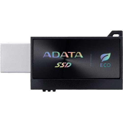Накопичувач SSD USB 3.2 1TB SC730 ADATA (SC730-1T-CACTI) Накопичувач SSD USB 3.2 1TB SC730 ADATA (SC730-1T-CACTI)
