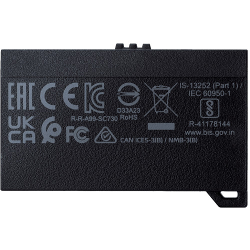 Накопичувач SSD USB 3.2 1TB SC730 ADATA (SC730-1T-CACTI) Накопичувач SSD USB 3.2 1TB SC730 ADATA (SC730-1T-CACTI)