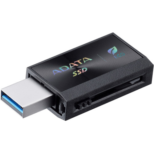 Накопичувач SSD USB 3.2 1TB SC730 ADATA (SC730-1T-CACTI) Накопичувач SSD USB 3.2 1TB SC730 ADATA (SC730-1T-CACTI)
