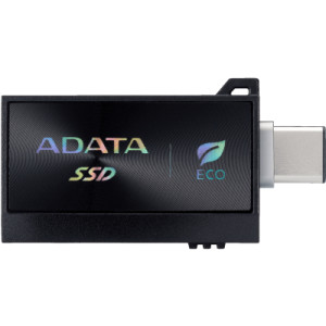 Накопичувач SSD USB 3.2 1TB SC730 ADATA (SC730-1T-CACTI)