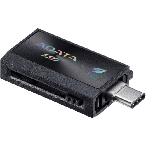 Накопичувач SSD USB 3.2 512GB SC730 ADATA (SC730-512G-CACTI) Накопичувач SSD USB 3.2 512GB SC730 ADATA (SC730-512G-CACTI)