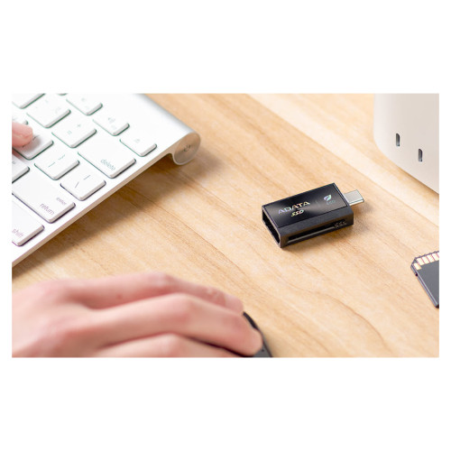 Накопичувач SSD USB 3.2 512GB SC730 ADATA (SC730-512G-CACTI) Накопичувач SSD USB 3.2 512GB SC730 ADATA (SC730-512G-CACTI)