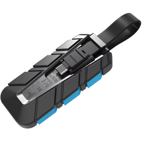 Накопичувач SSD USB 3.2 500GB SC740 ADATA (SC740-500G-CBU) Накопичувач SSD USB 3.2 500GB SC740 ADATA (SC740-500G-CBU)