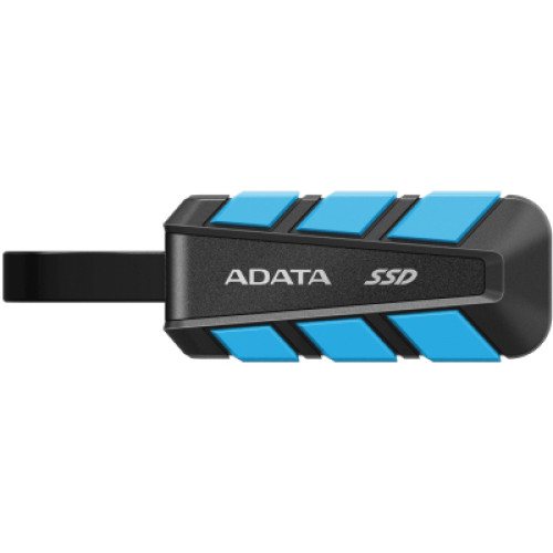 Накопичувач SSD USB 3.2 500GB SC740 ADATA (SC740-500G-CBU) Накопичувач SSD USB 3.2 500GB SC740 ADATA (SC740-500G-CBU)