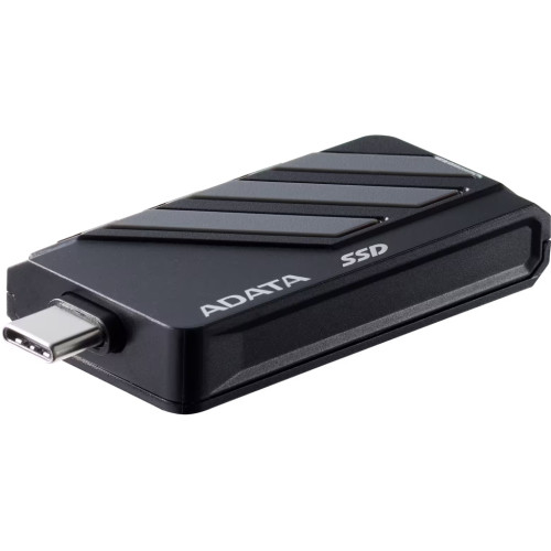 Накопичувач SSD USB 3.2 2TB SC735 ADATA (SC735-2000G-CCBK/GY) Накопичувач SSD USB 3.2 2TB SC735 ADATA (SC735-2000G-CCBK/GY)