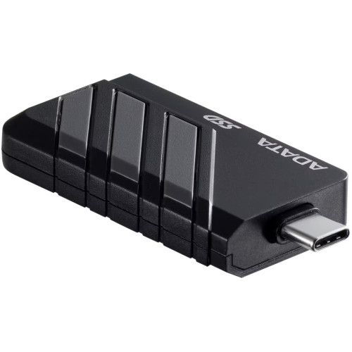 Накопичувач SSD USB 3.2 2TB SC735 ADATA (SC735-2000G-CCBK/GY) Накопичувач SSD USB 3.2 2TB SC735 ADATA (SC735-2000G-CCBK/GY)