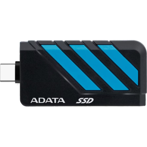Накопичувач SSD USB 3.2 2TB SC735 ADATA (SC735-2000G-CCBK/BU) Накопичувач SSD USB 3.2 2TB SC735 ADATA (SC735-2000G-CCBK/BU)