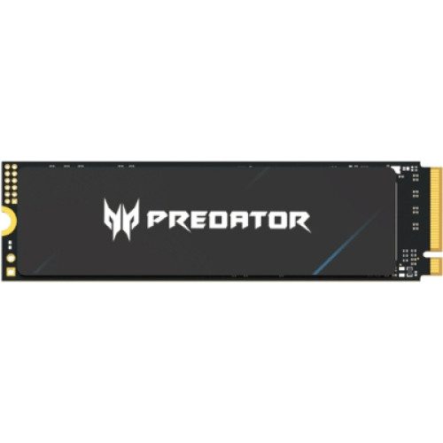 Накопичувач SSD M.2 2280 8TB GM9000 Acer Predator (BL.9BWWR.142)