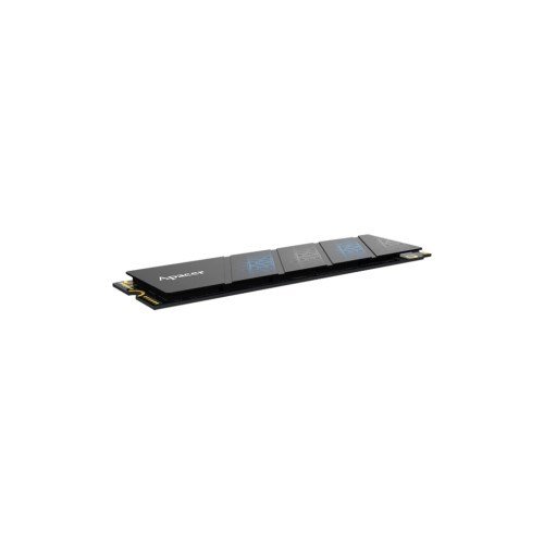Накопичувач SSD M.2 2280 256GB Apacer (AP256GAS2280P4UPRO)