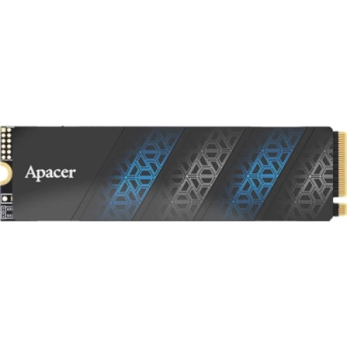 Накопичувач SSD M.2 2280 256GB Apacer (AP256GAS2280P4UPRO)