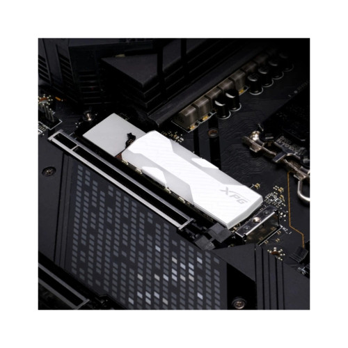 Накопичувач SSD M.2 2280 2TB SPECTRIX S65G ADATA (SSPECTRIXS65G-2000G-CI) Накопичувач SSD M.2 2280 2TB SPECTRIX S65G ADATA (SSPECTRIXS65G-2000G-CI)