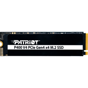 Накопичувач SSD M.2 2280 500GB P400 Patriot (P400VP500GM28H)