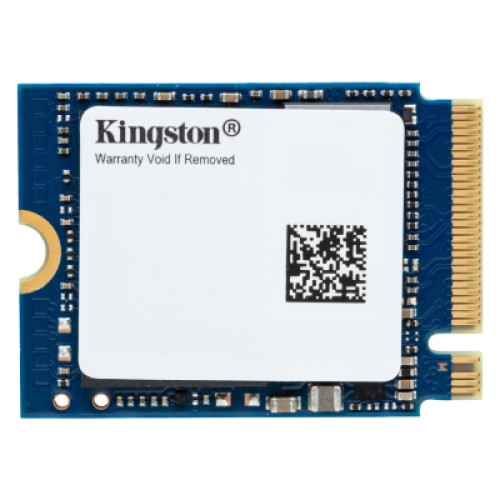 Накопичувач SSD M.2 2230 256GB Kingston (OM3SGP4256K2-A00) Накопичувач SSD M.2 2230 256GB Kingston (OM3SGP4256K2-A00)