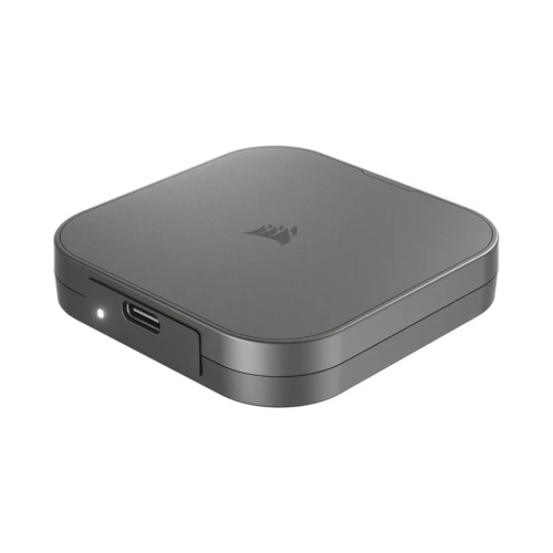 Накопичувач SSD USB Type-C 2TB Corsair (CSSD-EX400U2TB)