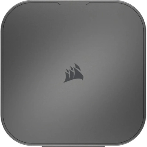 Накопичувач SSD USB Type-C 2TB Corsair (CSSD-EX400U2TB)