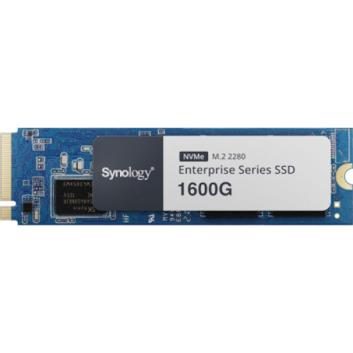 Накопичувач SSD M.2 2280 1.6TB Synology (SNV5420-1600G)