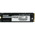 Накопичувач SSD M.2 2280 1TB Patriot (P410P1TBM28H)
